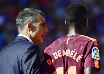 طبيب ديبملي يكشف فرص لحاقه بمواجهة ريال مدريد