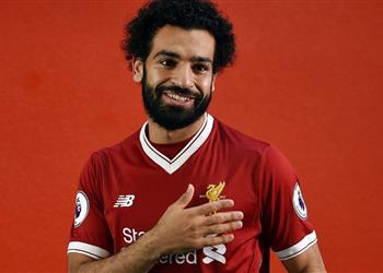 محترفين صلاح أنا أفضل مما كنت في تشيلسي ولذلك دفع ليفربول أموالا طائلة لضمي