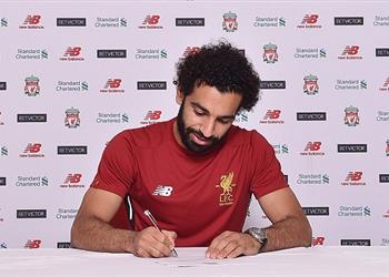 محترفين تقرير إنجليزي صلاح ينضم لقائمة لاعبين ندم عليهم تشيلسي