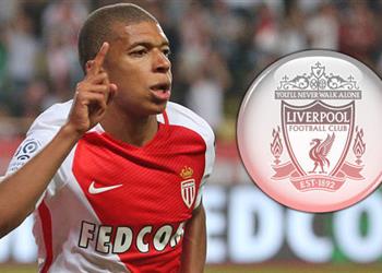 تقارير الميركاتو عقب صلاح ليفربول يعرض 100 مليون يورو لمبابي ورحيل بيل يرجح كفة ريال مدريد