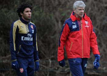 محترفين تقرير ثورة أرسنال النني وأوزيل على رأس قائمة 14 لاعبا للرحيل في الصيف برفقة فينجر