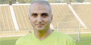 مدرب الداخلية يدرس تقديم استقالته عقب الهزيمة من الجيش