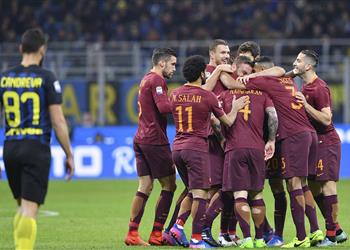 تقارير الميركاتو نجوم روما يقتربون من المغادرة بعد رحيل صلاح