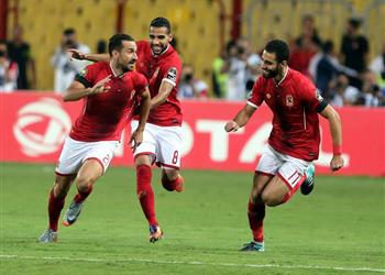 الأهلي لا نخشى الوداد والحظوظ متساوية