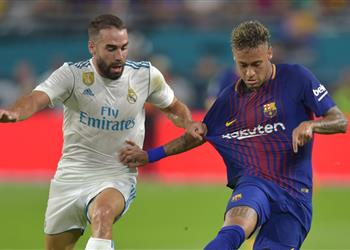 أخبار رحيل لاعب يوفنتوس أحد أسباب اقتراب نيمار من مغادرة برشلونة
