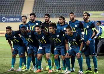 طارق العشري يعلن تشكيل إنبي أمام الأهلي مرعي يقود الهجوم