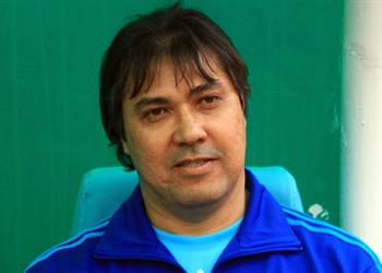 قاسم سعد وجبر أفضل مدافعي مصر وكنت أفضل البدء بإكرامي في مباراة مالي