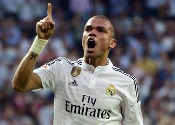 تقارير الميركاتو بشكتاش يقترب من التعاقد مع بيبي