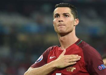 كأس القارات رونالدو نستهدف وصول البرتغال إلى النهائي
