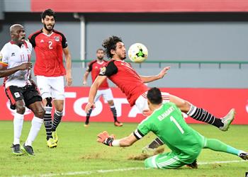 محمد صلاح لـ بطولات 3 شروط يجب توافرها للموافقة على احتراف جبر وحجازي