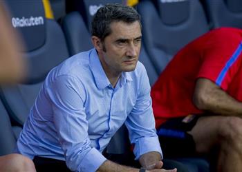 برشلونة يقرر تجاهل ريال مدريد بمواجهة السوبر الإسباني