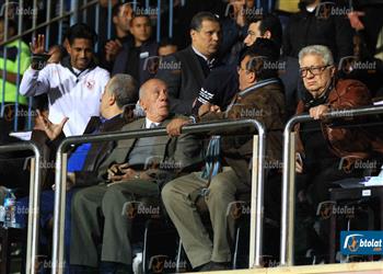 الزمالك يوزع 5 آلاف تذكرة لمباراة اتحاد العاصمة على أعضاء النادي