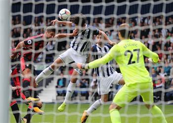 ميرور حجازي يفاجئ البريميرليج بصلابته