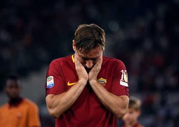تقارير الميركاتو طوكيو فيردي الياباني يعرض 3 مليون يورو في الموسم لضم توتي