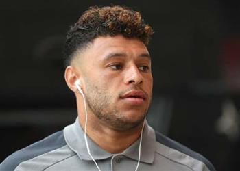 تقارير الميركاتو ليفربول لم يتخذ خطوة جديدة للتعاقد مع تشامبرلين