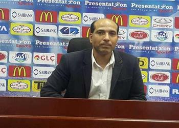 كشري نستحق الفوز على الإنتاج بخماسية والتعدين اقترب من الهبوط