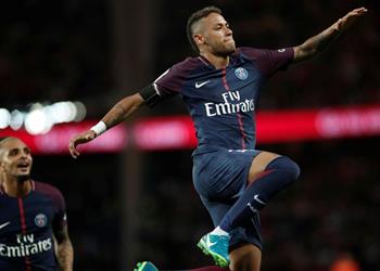 إيمري سنساعد نيمار للفوز بالكرة الذهبية