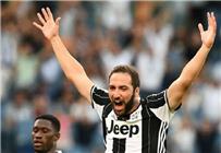 تصريحات كريسبو صفقة هيجواين أكثر منطقية من صفقة بول بوجبا