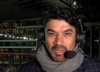 الكعبي والتمياط يعتذران عن العمل في bein sports