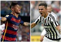 ديبالا بديل نيمار حال رحيله عن برشلونة