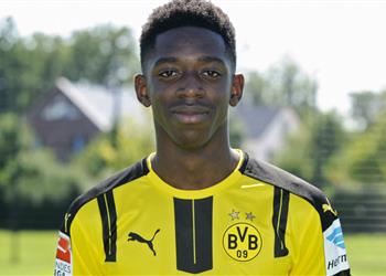 تقارير الميركاتو برشلونة يجتمع مع وكيل ديمبيلي لبحث إمكانية الحصول على خدماته