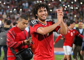 محمد النني مواجهة الكونغو مصيرية