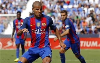 تصريحات ألكانتارا ساخرا لن نحتفل بالأهداف بعد الأن