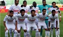 موعد مباراة الزمالك ودوالا الكاميروني والقنوات الناقلة