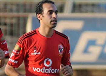 جمال حمزة لـ بطولات رمضان صبحي البديل الأنسب لـ تريزيجيه ومشاركة عمرو جمال مستبعدة