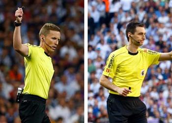 أخبار موندو ديبورتيفو الكتالونية تهاجم حكمي لقاء برشلونة وريال مدريد في الجولة الأخيرة وتزعم البرسا البطل بـ91 نقطة