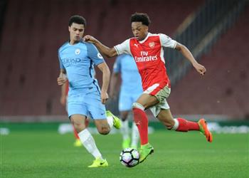 ميركاتو الصيف ويلوك يغادر آرسنال إلى بنفيكا لمدة خمس سنوات