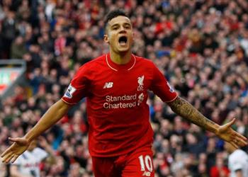 تقارير الميركاتو ليفربول يرفض عرضا مغريا لضم كوتينيو