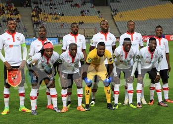 دوري الأبطال التشكيل الرسمي لزاناكو أمام الاهلي