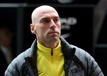 ميركاتو الحراس رسميا تشيلسي يعلن تعاقده مع كاباييرو