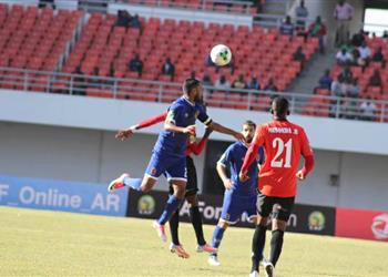 دوري الأبطال الأهلي يتفنن في إضاعة الفرص ويتعادل سلبي ا مع زاناكو