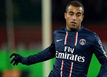 تقارير الميركاتو روما يبدأ مفاوضاته مع باريس سان جيرمان لضم مورا