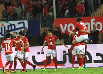 دوري الأبطال الأهلي يتابع ترتيبات السفر إلى المغرب لمواجهة الوداد