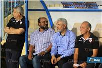 صلاح نحن في المركز الثاني وما زال أمل التأهل