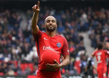 تقارير الميركاتو مانشستر يونايتد يفكر من جديد في ضم لوكاس مورا