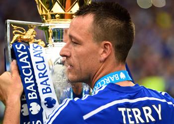 سوشيال_بطولات مالك أستون فيلا يكشف عن الحصول على توقيع جون تيري