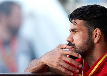 تشيلسي يحسم مستقبل كوستا قبل مواجهة أتليتكو مدريد