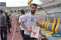 مدرب الزمالك تغيير باسم مرسي أمام الوداد كان أفضل قرار فني في تاريخي