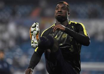 برشلونة يرد على مزاعم أورييه