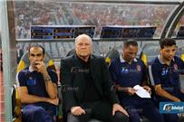 عرابي مواجهة الإتحاد السكندري استعداد جيد لافريقيا والكأس