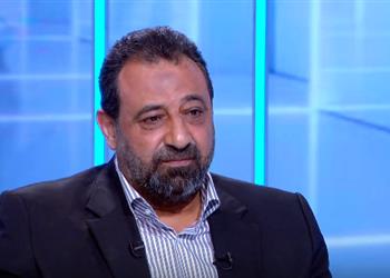 مجدي عبدالغني يفتح النار على لاعبي المنتخب بسبب المكافآت