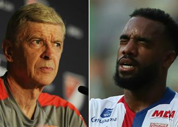 تصريحات فينجر سعداء بالتعاقد مع لاكازيت وسيمثل إضافة كبيرة لآرسنال