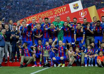 أخبار عقود لاعبي برشلونة ميسي صاحب الشرط الجزائي الأعلى ويليه نيمار ديولوفيو الأقل بـ35 مليون يورو فقط