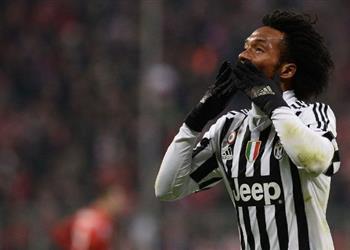 تقارير الميركاتو آرسنال م ستعد لتقديم عرض من أجل ضم كوادرادو