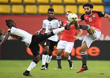 هل تفعلها غانا وتعكر صفو المصريين الثأر يدفع البلاك ستارز للانتقام من الفراعنة ومنح فرصة العمر لأوغندا