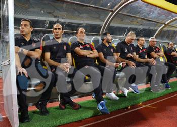 دوري الأبطال البدري يتحدث عن مواجهة الترجي ويوجه رسالة لجماهير الأهلي